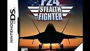F24 Stealth Fighter (US)