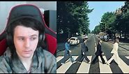 First Reaction to The Beatles - Abbey Road (Side B)