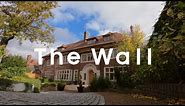 The Wall: Luxury home in London | Samsung