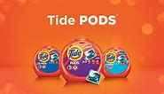 Tide Power Pods Spring Renewal Scent Laundry Detergent Pods (25-Count) 003077207686