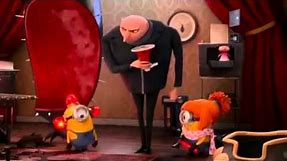 Despicable Me 2 - Bee Doo Bee Doo Minion