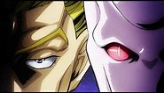 JoJo's Bizarre Adventure「AMV」Yoshikage Kira • Killer Queen