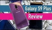 Samsung Galaxy S9 Plus review