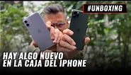 iPhone 11 y iPhone 11 Pro Max - Unboxing en español