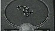 Universal Pictures 'The End' logo (1929 - 1930)