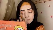 Party Makeup | Makeup Tutorial | Hijab Tutorial 2021 | Dress Detail | Dietitian Aqsa