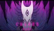 CRANES RAGE || ANIMATION MEME || Creatures Of Sonaria // Featuring: Saikarie (TW: Glitch/Flash)