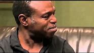 Black Man Crying Awesome [HQ]