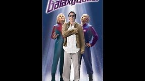 Opening To Galaxy Quest 2000 VHS