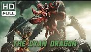 【ENG SUB】The Cyan Dragon | Fantasy, Adventure, Costume | Chinese Online Movie Channel