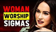 10 CRAZIEST Things Women Notice About Sigma Males