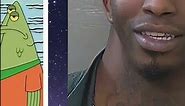 Viral Meme 'Wide Neck' Back In the Slammer