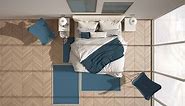 16 Best Master Suite Floor Plans (with Dimensions)