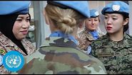 UN Peacekeeping: How do they decide to start a new mission?