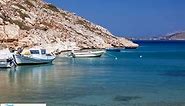 What is so great about... - Naxos Island & Small Cyclades