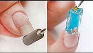 #687 Amazing Cute Nail Designs And Nail Art Ideas | Easy Nails Art Ideas | Nails Inspiration