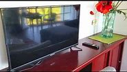 Sansui 32 Inch 720p HD LED Android Smart TV Review