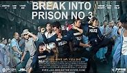 jailbreak full movie new action