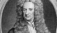 Isaac Newton's Law of Universal Gravitation