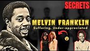 MELVIN "BLUE" FRANKLIN - The UNTOLD HIDDEN STORY_What They Didn't Tell You! | FULL DOCUMENTARY