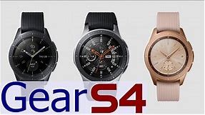 Samsung Galaxy Watch SERIES 4 : Design ,Features,Price and Release date