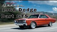 1968 Dodge Dart GTS - Jay Leno's Garage