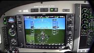 An Introduction to the Garmin G1000 in the PA46 Meridian
