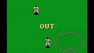 Ken Griffey Jr. Presents Major League Baseball (Braves vs. Phillies, Game 73)
