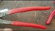 The best hose clamp pliers!