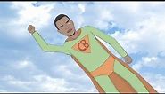 Chris Brown: American Superhero