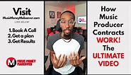 How producer contracts work! The Ultimate Video
