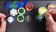 2023 Poker Chip Buying Guide