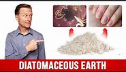 The Benefits of Diatomaceous Earth for Humans