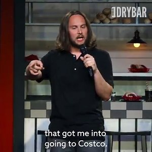I'd rather live with a cat than a dog. (Zoltan's FULL special!) | Dry Bar Comedy