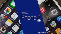 iPhone 6 & iPhone 6 Plus [Análise] - TecMundo