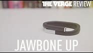 Jawbone Up review