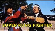 Wu Tang Collection - Super Kung Fu Fighter