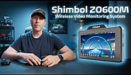 Budget Wireless Camera Monitor - Shimbol ZO600M Review