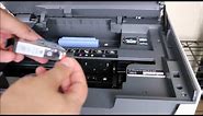 How To Install Ink on Hp Officejet Pro 8025