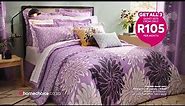 Whitney Bedding Sets – AS SEEN ON TV | HomeChoice