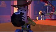 Toy Story. (MEME)