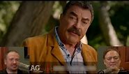 Reviewing the "Tom Selleck for reverse mortgage" ads