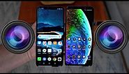 Huawei Mate 20 Pro vs Samsung Galaxy S9 Plus - The Most Detailed Comparison!
