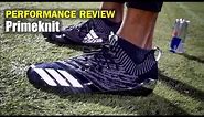ADIDAS Primeknit 7.0 Football Cleats: Performance Review