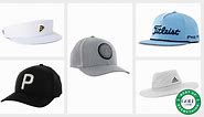 Best of 2021: 5 stylish hats every golfer will always need