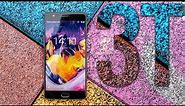 OnePlus 3T review
