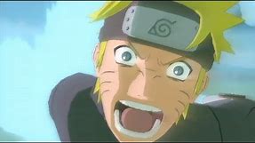 Naruto Shippuden: Ultimate Ninja Storm Generations (PS3, Xbox 360)