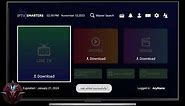 How to Download IPTV Smarters Pro on Android or Firestick. Updated 2023