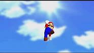 Super Mario 64 - Fragile Intro