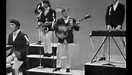 Dave Clark Five-Everybody Knows (Shindig) 1964